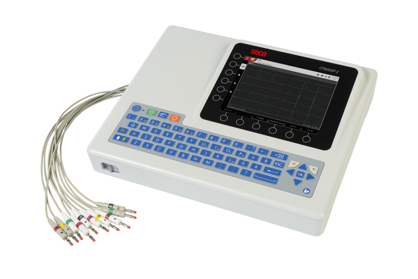 ECG Equipment